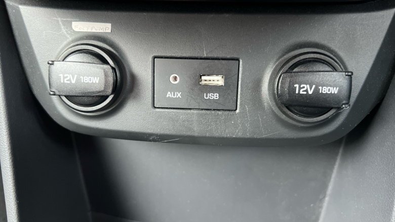 Hyundai IONIQ 88kW Electric Premium 28kWh 5dr Auto Electric Hatchback